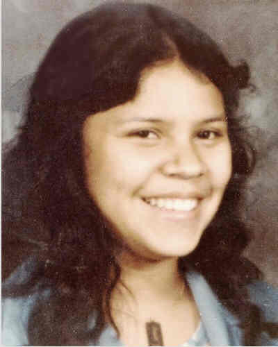Sophia Felecita Moreno