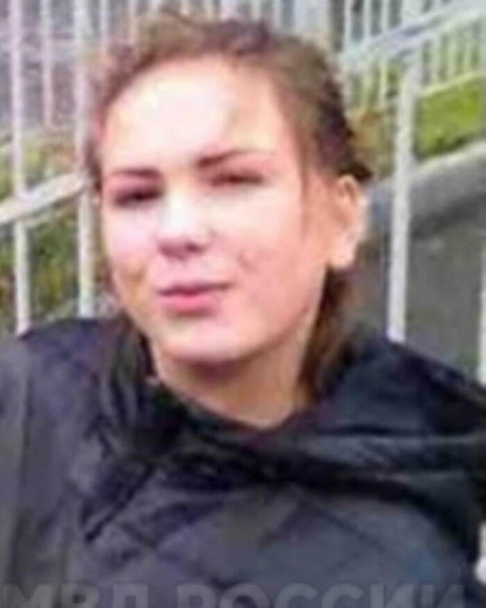 Eléna Bykóva