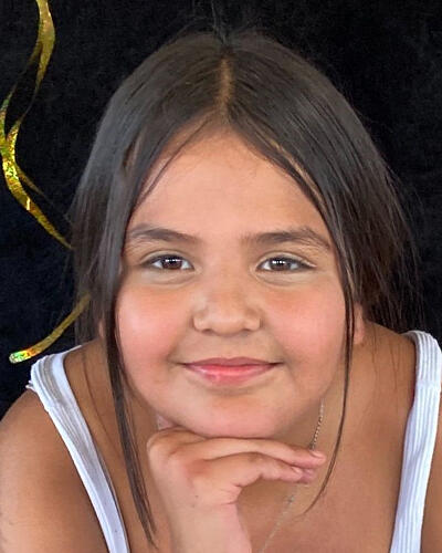 Isabella Figueroa Chavarría
