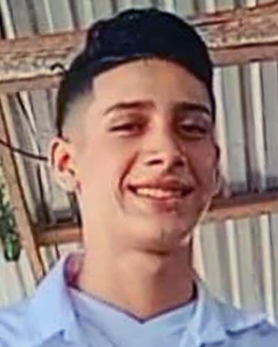 Alex Omar Ramírez-Carranza