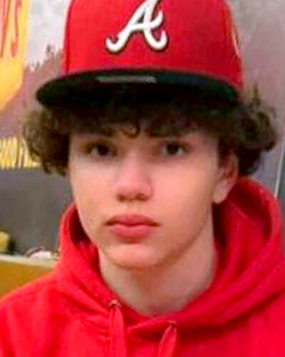 Alexander Flores