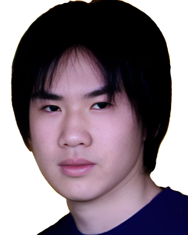 Daniel Ted Yuen - Enhanced Image