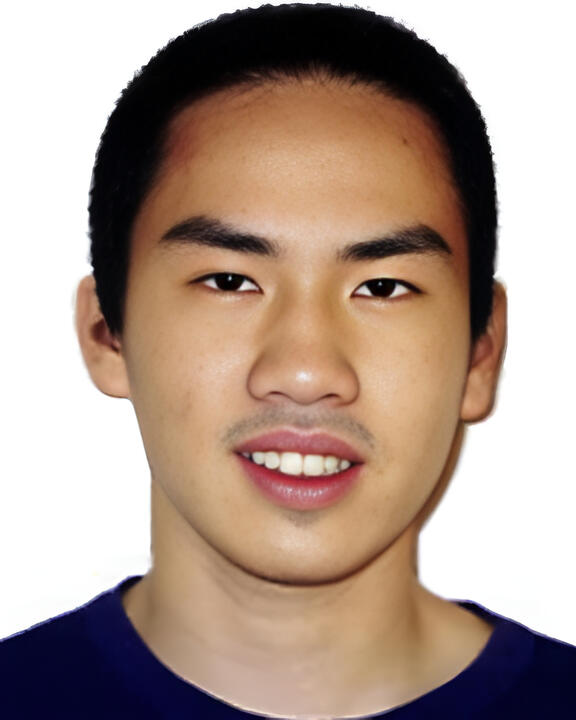 Daniel Ted Yuen - Enhanced Image