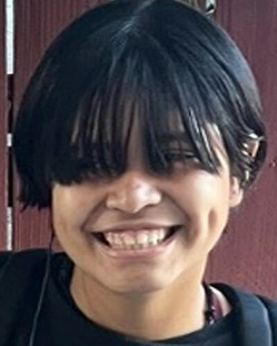 Isabella Olivera-Montenegro