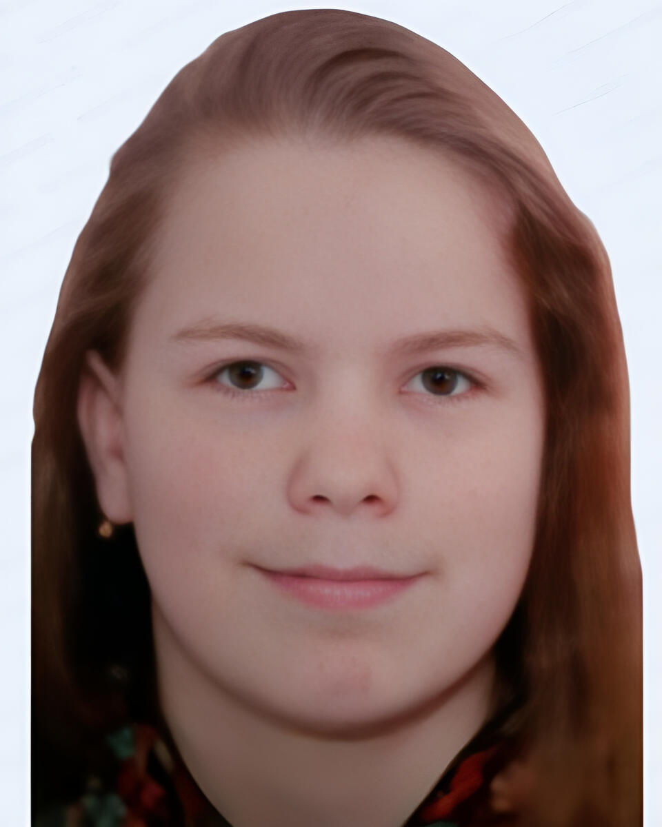 Eléna Karpóva - Enhanced Image