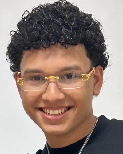 Christopher Yadiel Morales