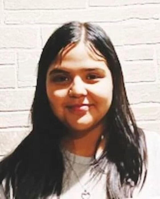 Isabella Figueroa Chavarría