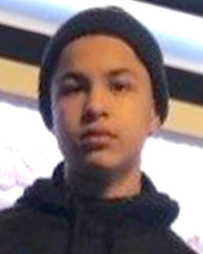 Christopher Zayas