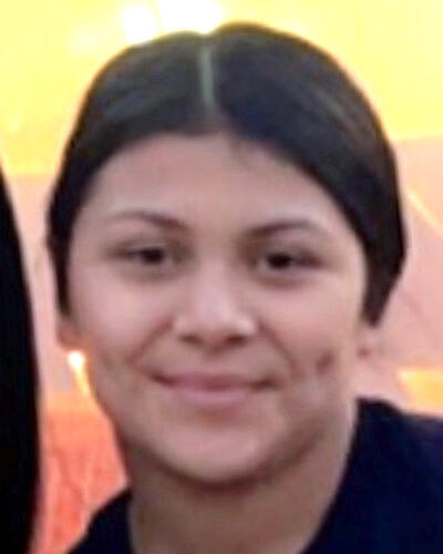Isabella Chávez