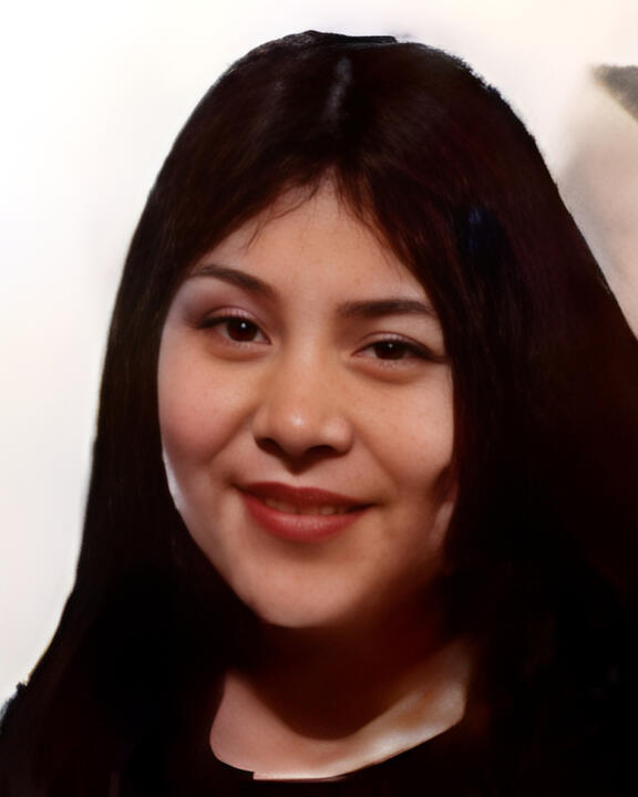 Isabella Chávez - Enhanced Image