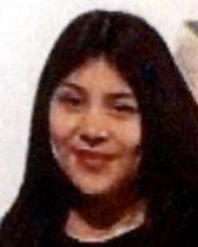 Isabella Chávez