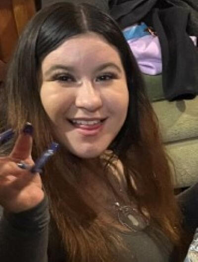 Isabella Rosalinda Flores