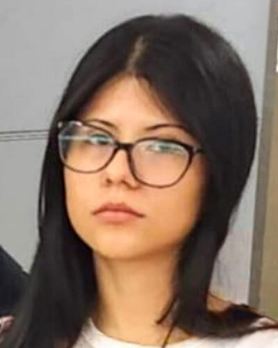 Alejandra Gissel Aparício