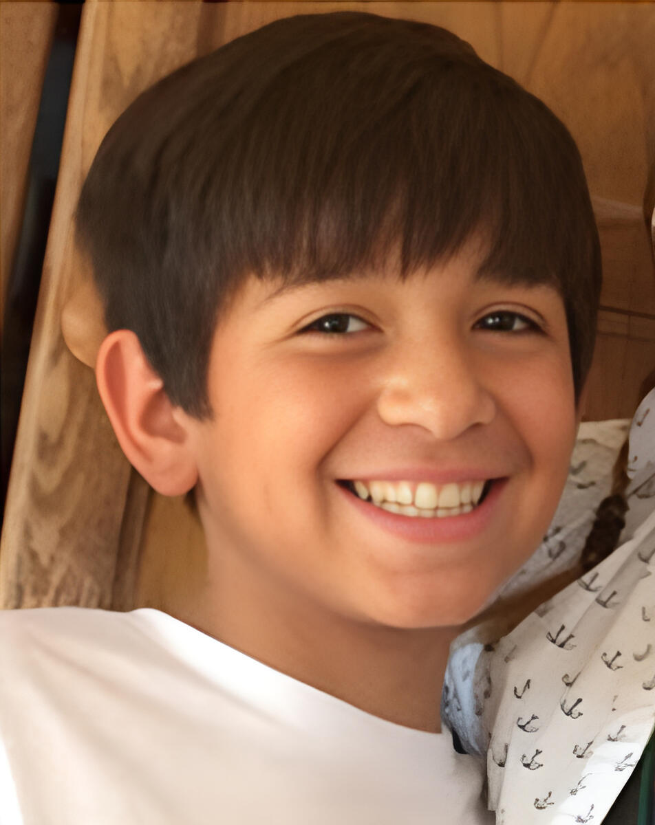 Noah Contréras - Enhanced Image