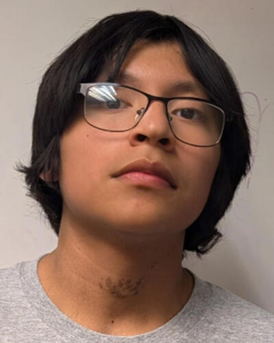 Matthew Villegas