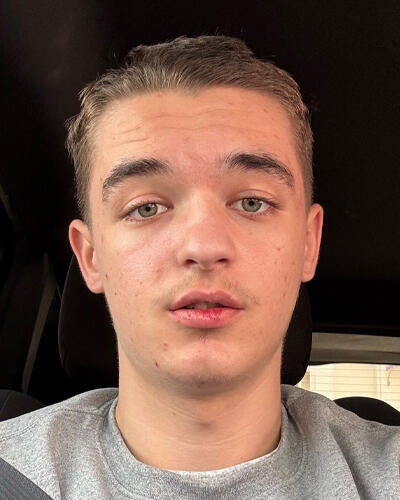 Noah Scottie Savoie