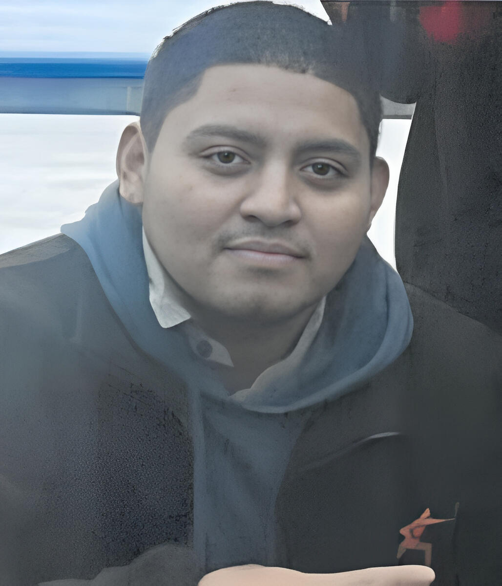 Carlos González - Nájera Enhanced Image
