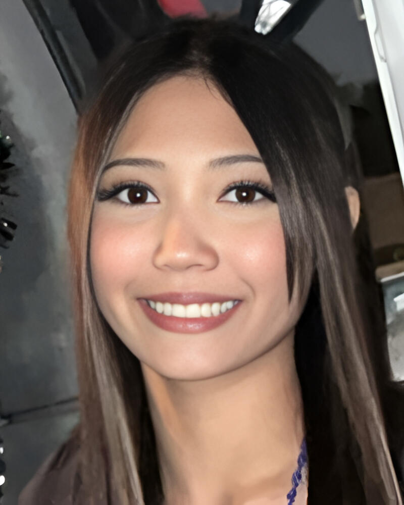 Isabella Sabiniano - Enhanced Image