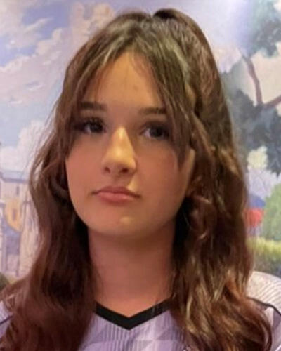Isabella Ayala Melgoza